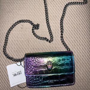 Kurt Geiger mini crossbody